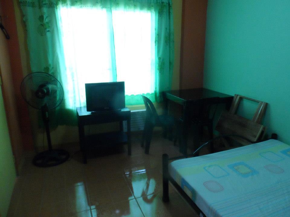 ฟาวิลา ทรานเซียนต์ รูมส์ Hotel ปาไซ ภายนอก รูปภาพ
