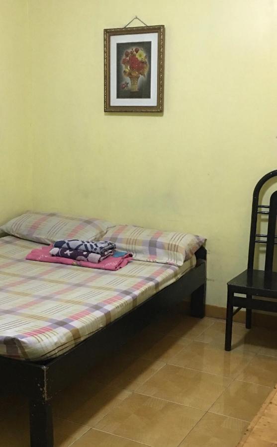 ฟาวิลา ทรานเซียนต์ รูมส์ Hotel ปาไซ ภายนอก รูปภาพ